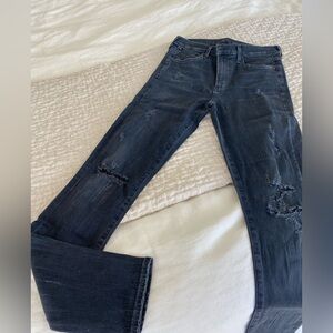 Size 27 Citizens of Humanity Jeans Denim